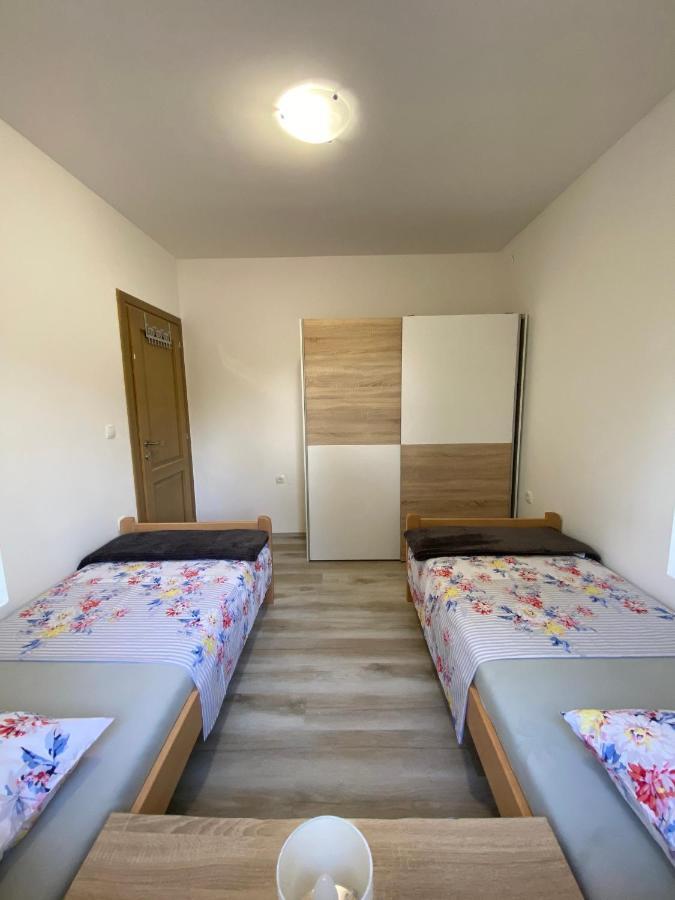 Vrh  Kraljevic Apartments מראה חיצוני תמונה