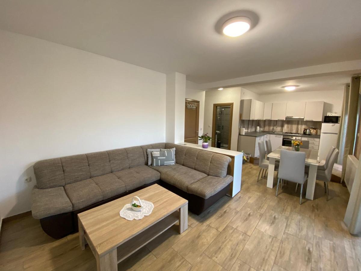 Vrh  Kraljevic Apartments מראה חיצוני תמונה